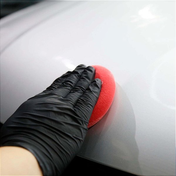 Kit  Aplicador de Espuma 5 unidades - SGCB