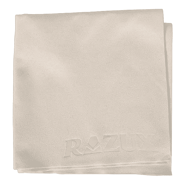 Pano Microfibra Suede 30X30 200GSM - RAZUX