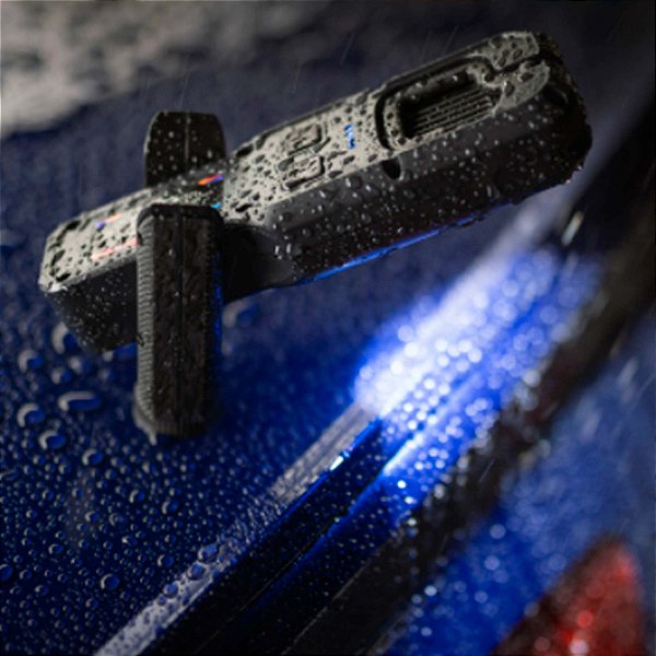 Lanterna de Inspeção Led Recarregável 2700k - 6500k - SGCB