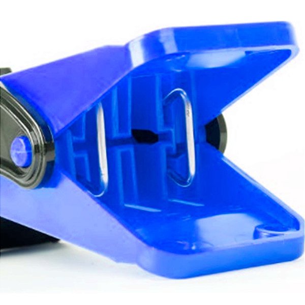 Kit Ganchos Para Tapete 4 Unidades Mat Clamp - SGCB