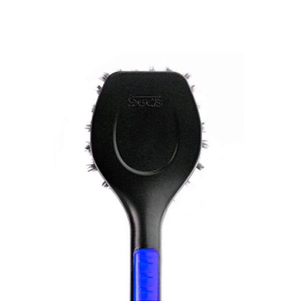 Escova Para Limpeza de Pneus - SGCB