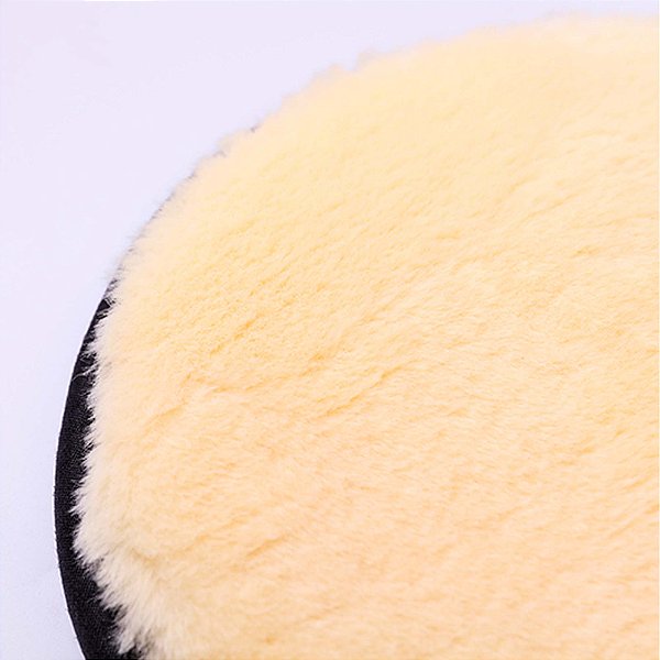 Luva de Lã Curta para Lavagem - SGCB