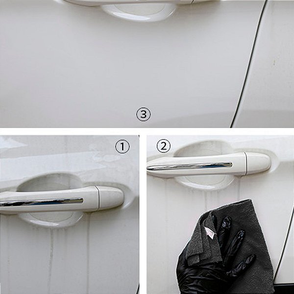 Toalha de Microfibra Cinza 40x40CM 380gsm - SGCB