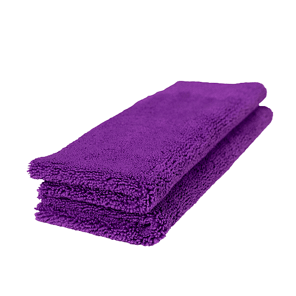 Toalha de Microfibra 40x40cm 350gsm - ZACS