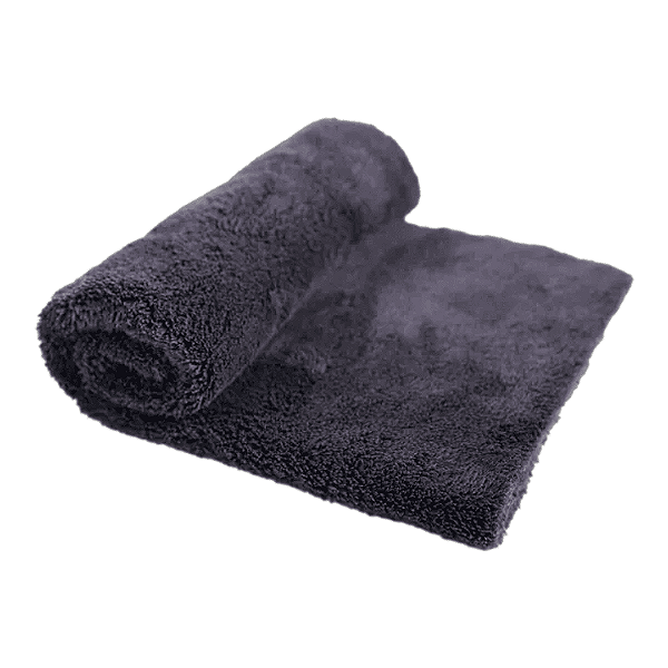 Toalha de Microfibra Felpuda 40x40cm 410gsm - VONIXX