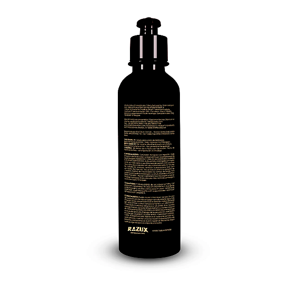 TYRANT - Revitalizador de Pneus Antiderrapante 240ml - RAZUX