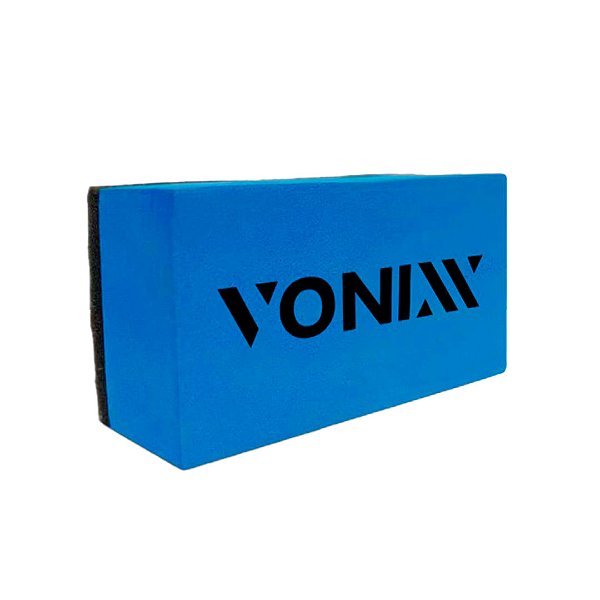 Aplicador de Vitrificador - 2 unidades- VONIXX