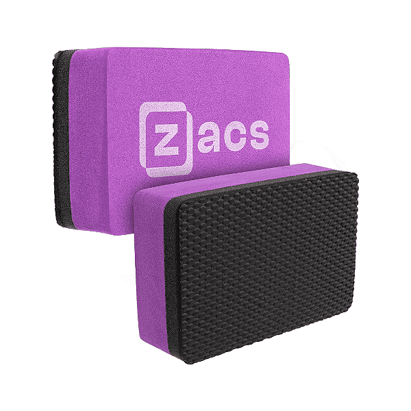 Taco Clay Bar - ZACS