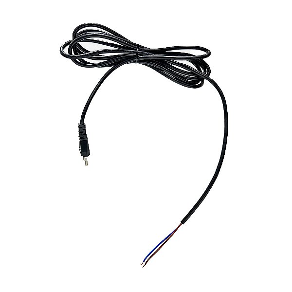 Cabo para Politriz - SGCB