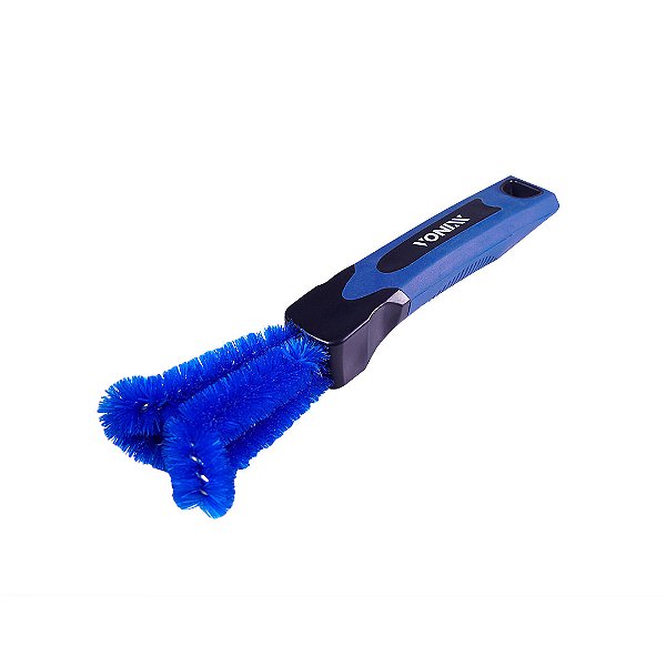 Escova Limpeza Aros e Raios de Motos - VONIXX