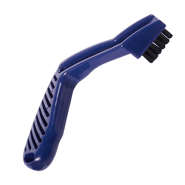 Escova para Limpeza de Boinas - VONIXX