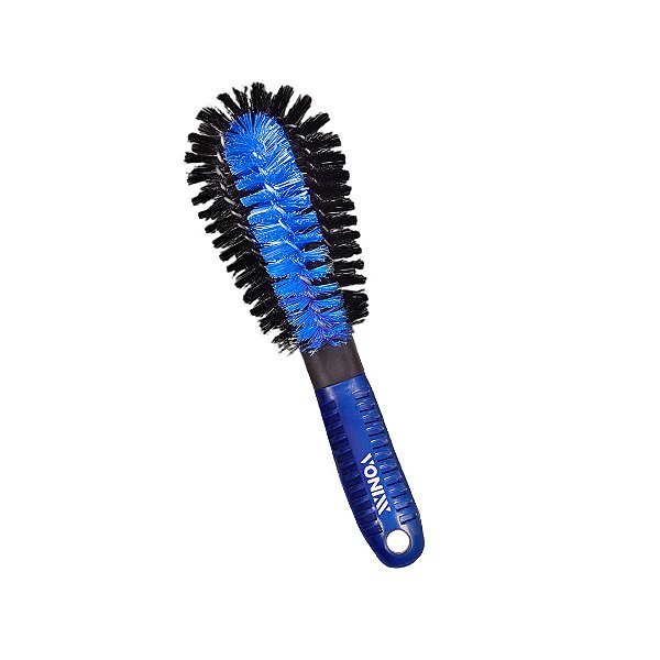 Escova Furo de Rodas Pepino - VONIXX