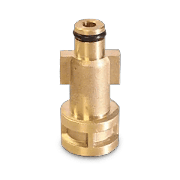 Adaptador Canhão de Espuma BOSCH - VONIXX