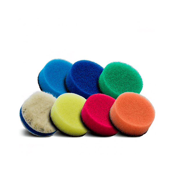 Kit 7 Unidades Boinas 1" - VONIXX