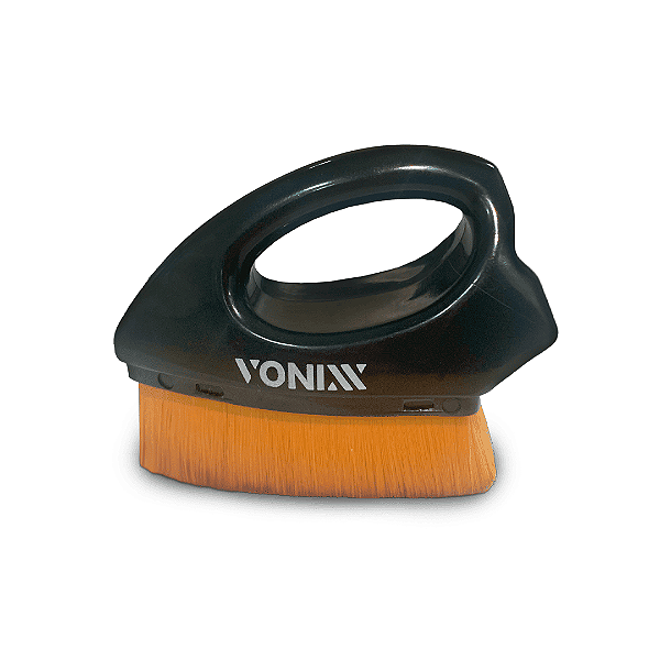 Escova Aplicadora de Cerdas Macias 6x7cm - VONIXX