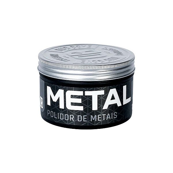 METALD - Polidor de Metais 150g - DUB BOYZ