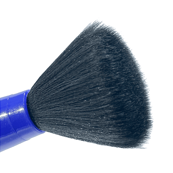 Pincel Multifuncional de Limpeza 14mm - SGCB