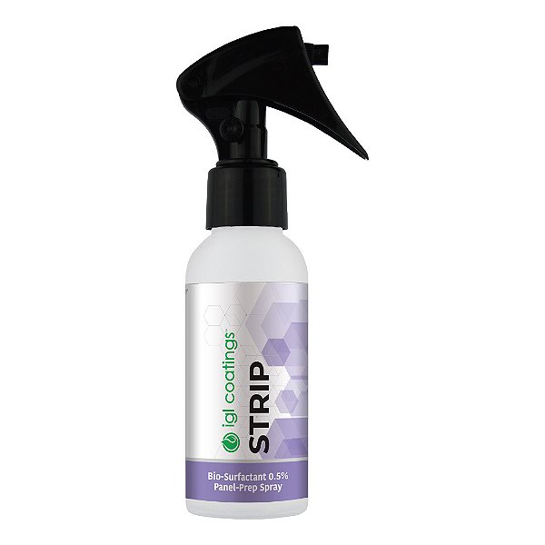 Preparador de Superficies para Coating Ecoclean Strip 100ml - IGL Coatings