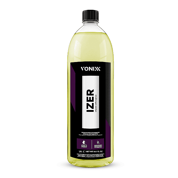 IZER - Descontaminante Ferroso - 1,5L VONIXX