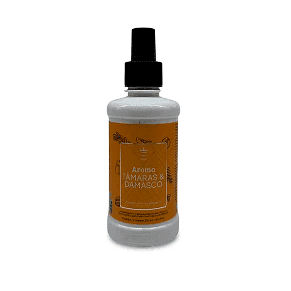 AROMAS Aromatizante de Ambiente 250ml NOBRECAR