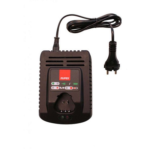 Carregador de Bateria Nano iBrid 12V - RUPES
