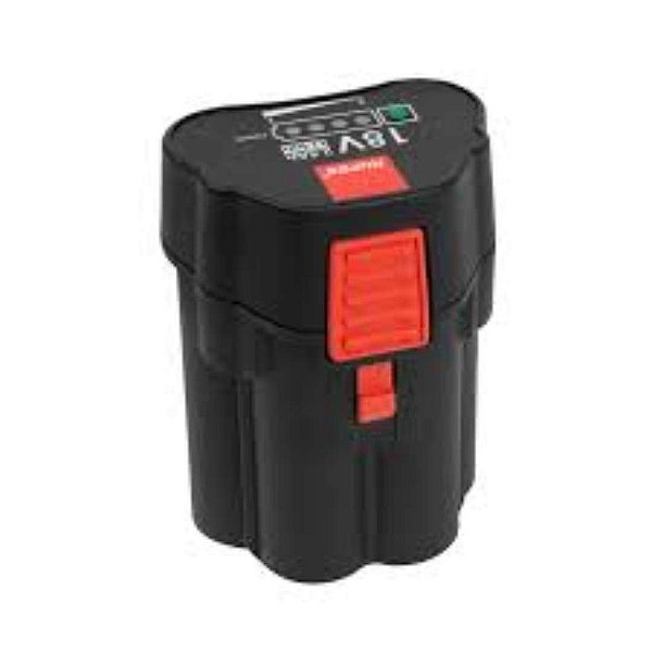 Bateria Politriz Mini iBrid 18V - RUPES