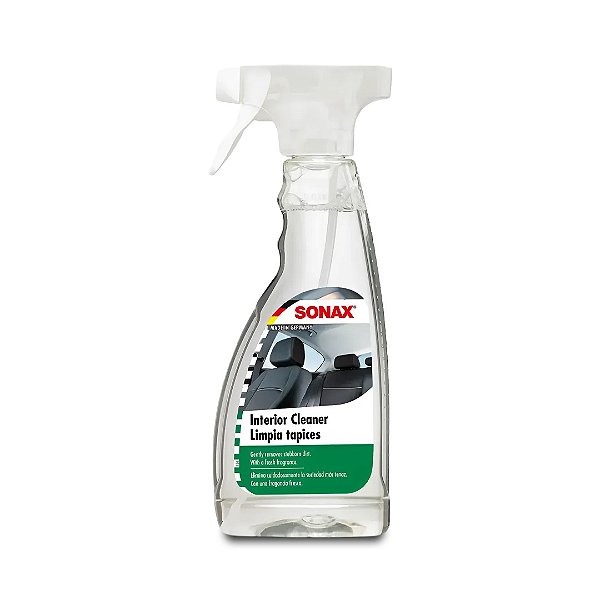 Interior Cleaner Limpador Multiuso 500ml - SONAX