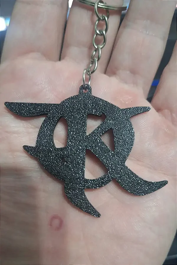 Chaveiro Odin´s Krieger Fest