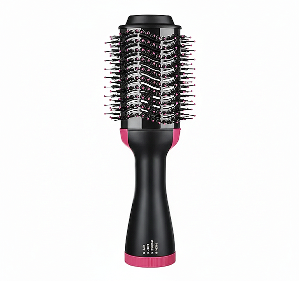 Escova Secadora Alisadora