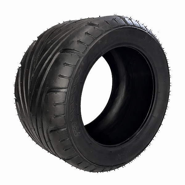 Pneu Moto Scooter Elétrica X12 3000w Aro 10 225/40-10