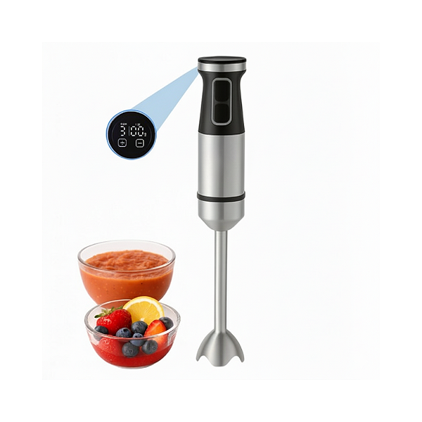 Processador Misturador Mixer Portátil 110v