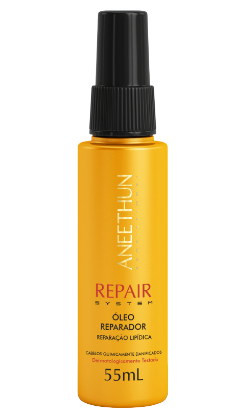 Aneethun Repair System Óleo Reparador 55ml