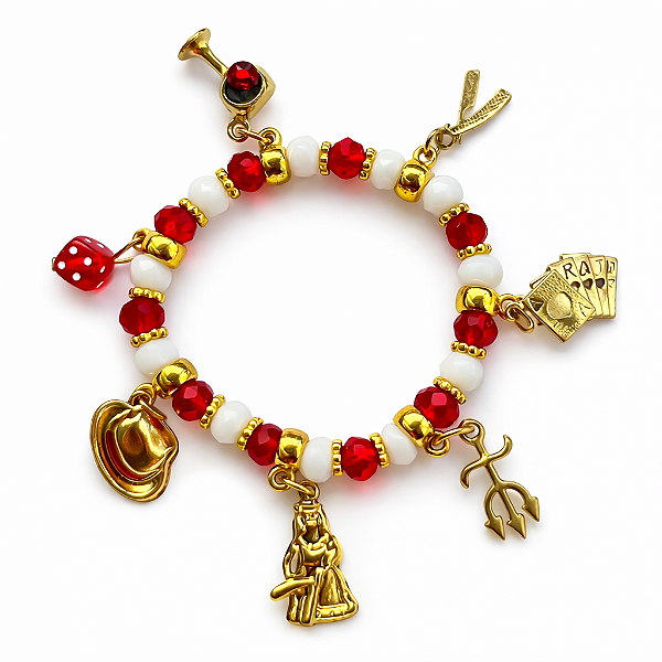 Pulseira Maria Navalha