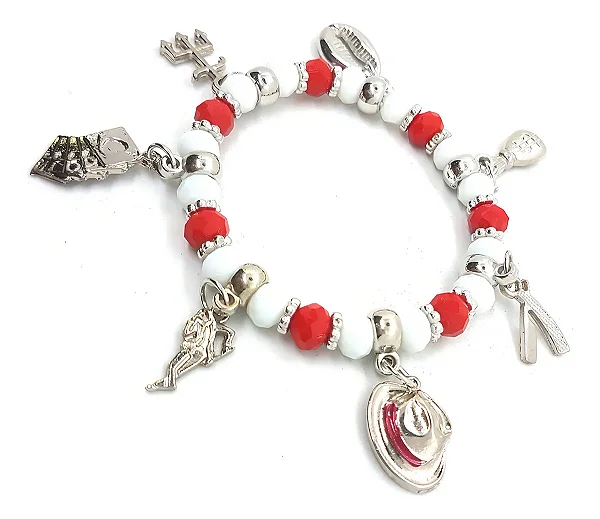 Pulseira Zé Pilintra