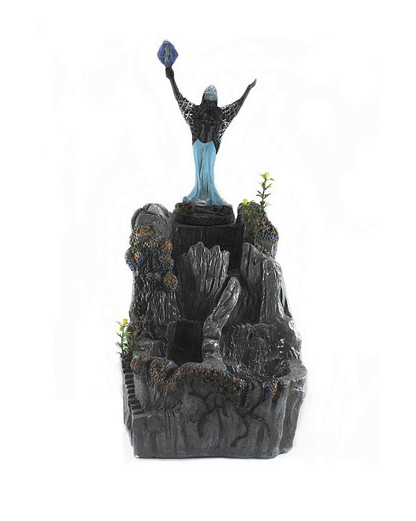 Fonte Orixá Iemanjá em Resina – 40 cm