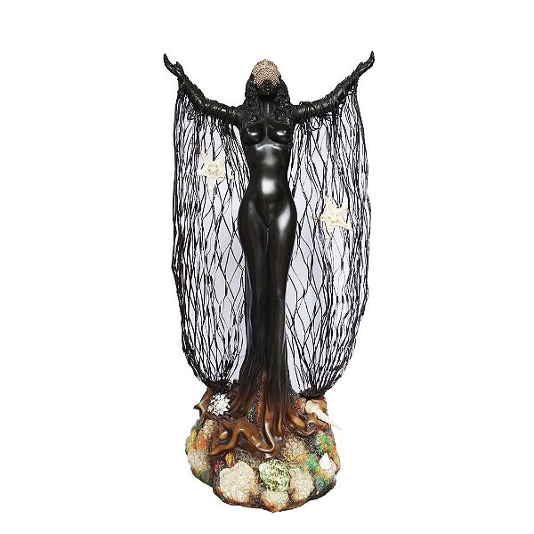 Imagem de Iemanjá GG – 55 cm