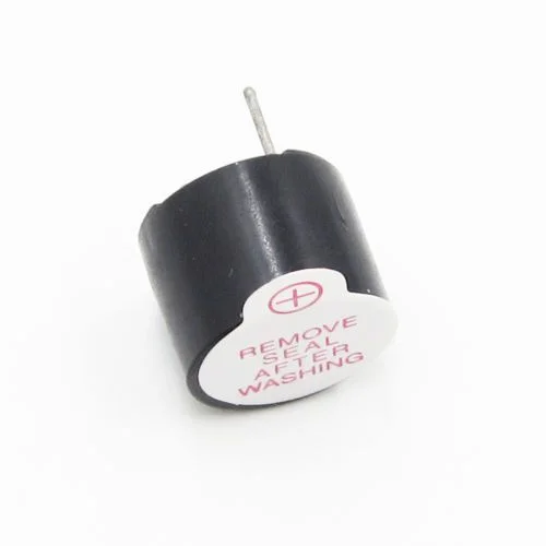 Buzzer 3V 12mm