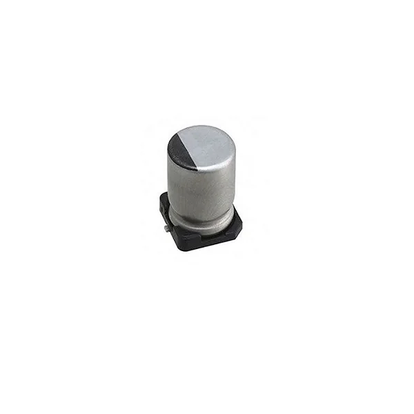 Capacitor Eletrolítico SMD 10UF 35V 5x5.4mm