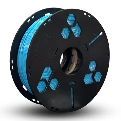 Filamento PLA Classic Azul Claro