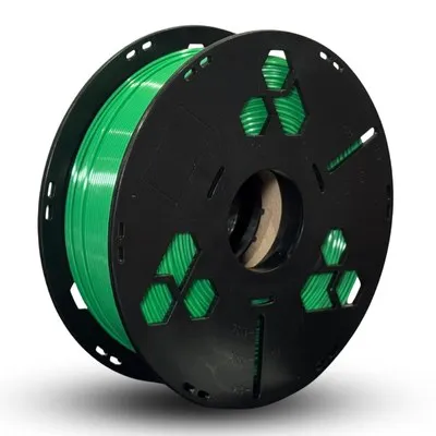 Filamento PLA Classic Verde Grama