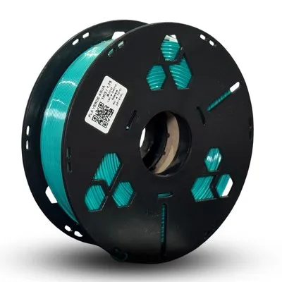 Filamento PLA Classic Verde Água