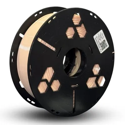 Filamento PLA Classic Caucasiano