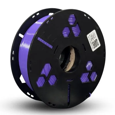 Filamento PLA Classic lilás
