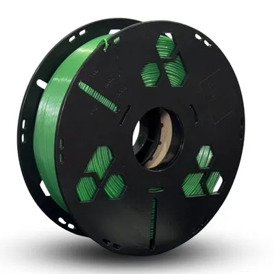 Filamento PLA Classic Verde Jade