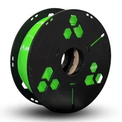 Filamento PLA Classic Verde Claro