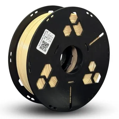 Filamento PLA Classic Marfim