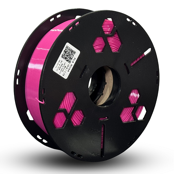 Filamento Triade3D PLA Classic Rosa 1kg