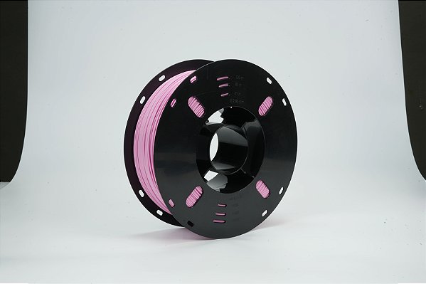 FILAMENTO FLASHFORGE PLA LITE 1.75MM 1KG PINK (ROSA)