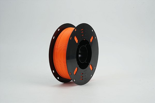 FILAMENTO FLASHFORGE PLA LITE 1.75MM 1KG TANGERINE (TANGERINA)
