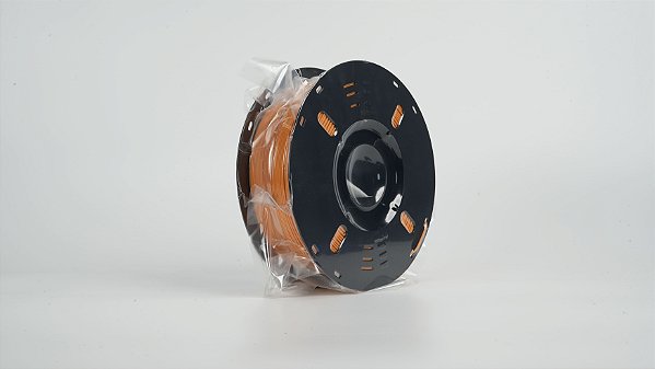 FILAMENTO FLASHFORGE PLA LITE 1.75MM 1KG HONEY (MEL)